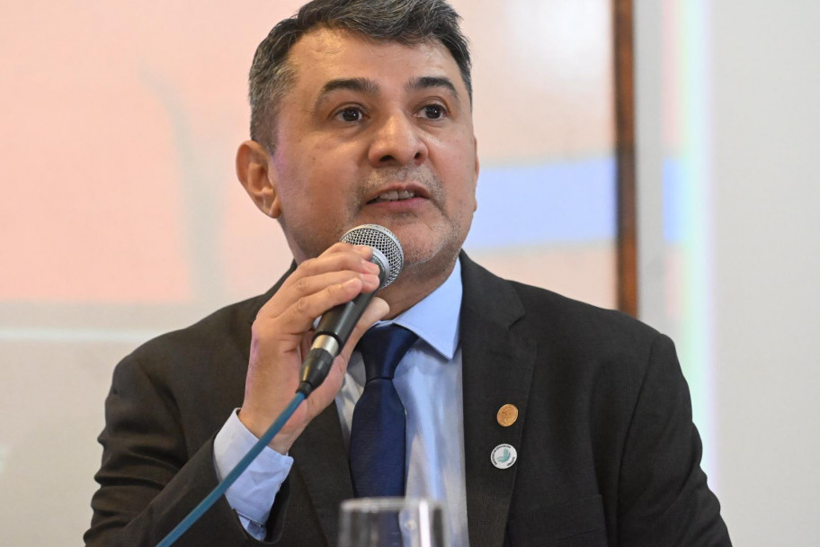 imagen Asumieron las nuevas autoridades de la Facultad de Educación de la UNCuyo