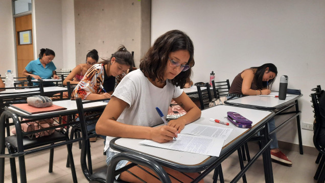 imagen Inscriben a las mesas de septiembre