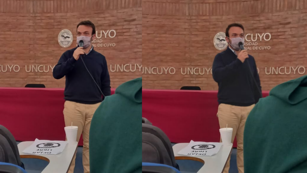 imagen Asignaturas de la Facultad de Educación se dictarán en Universidades extranjeras