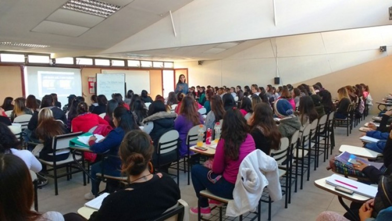 imagen Concurso docente para asignatura del Profesorado de Grado Universitario en Informática