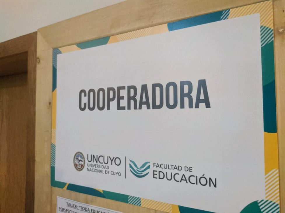 imagen Nuevos horarios de la Cooperadora de la Facultad