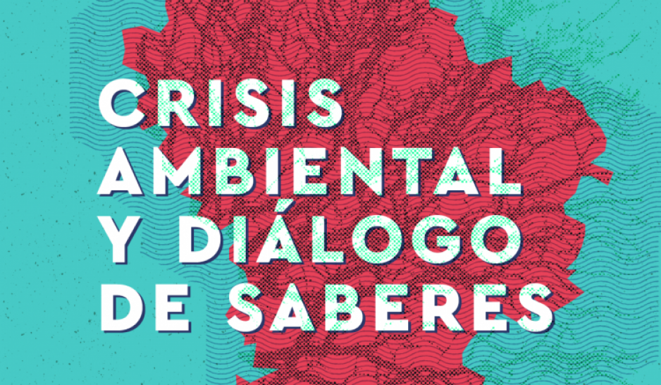 imagen Dictarán un curso para reflexionar sobre la crisis ambiental desde una perspectiva Latinoamericana
