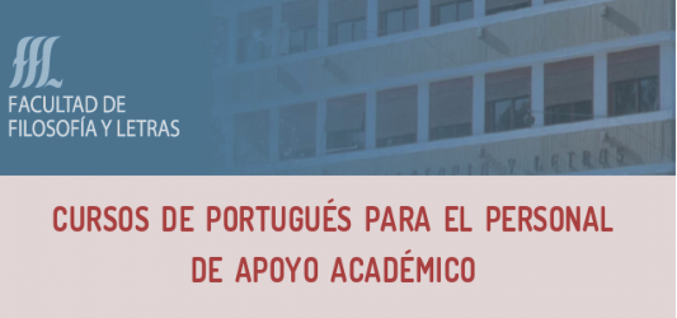 imagen Inician Niveles I y III de Portugués para el personal de apoyo académico