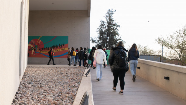 imagen Convocan a estudiantes de carreras especiales para conformar Red de Educación Especial