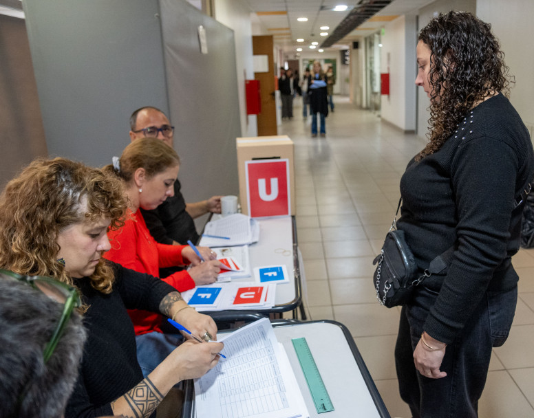 imagen Elecciones en la Facultad de Educación: resultados definitivos de la Junta Particular
