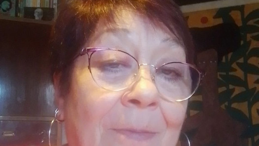 imagen Falleció Patricia Chantefort