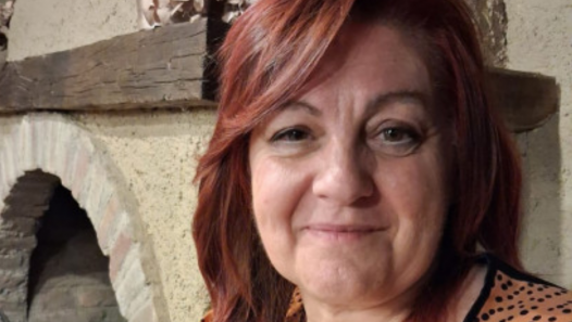 imagen María Julia Amadeo: una vida dedicada a la Educación y las letras