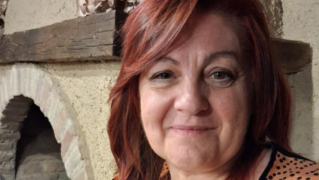 imagen María Julia Amadeo: una vida dedicada a la Educación y las letras