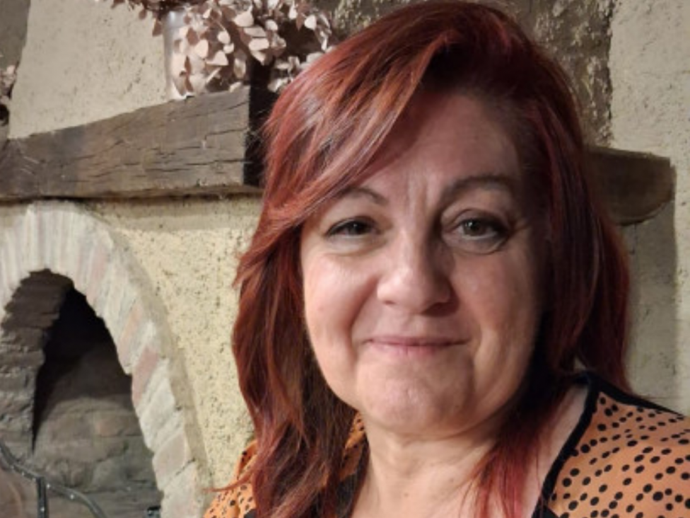 imagen María Julia Amadeo: una vida dedicada a la Educación y las letras