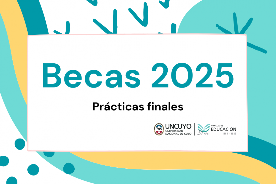 imagen Inscriben a becas de Prácticas Finales