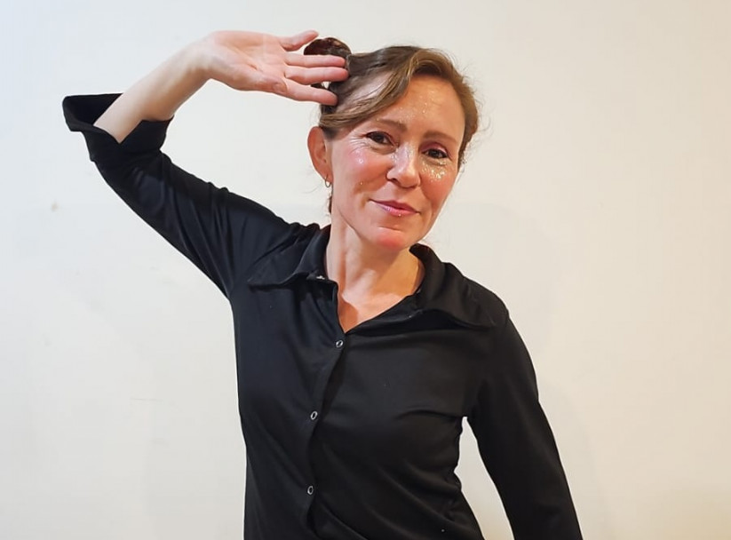 imagen Murió Adriana Ahumada, egresada y estudiante de la Facultad