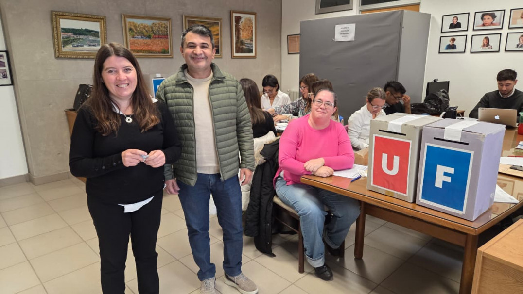 imagen Elecciones en la Facultad de Educación: resultados definitivos de la Junta Particular