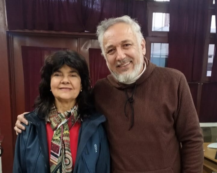 imagen Egresaron tres nuevas licenciadas en Gestión Institucional y Curricular