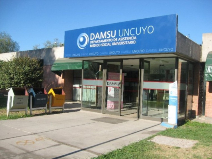 imagen Elecciones DAMSU 2017