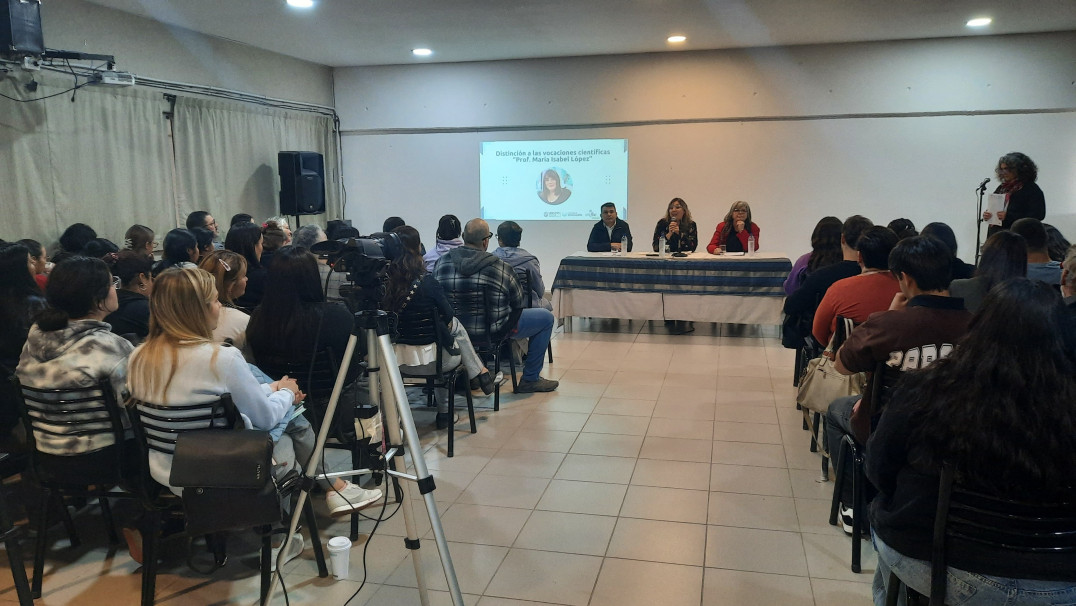 imagen SUM sede Campus. 