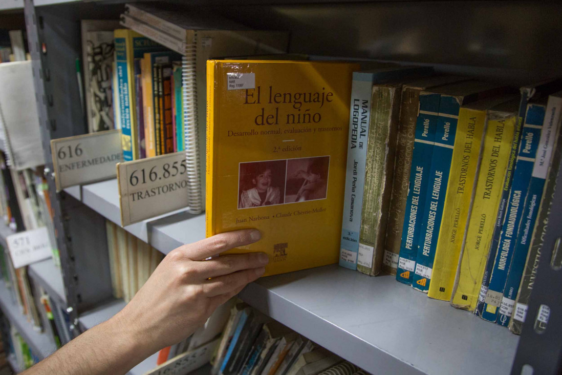 imagen Biblioteca de la Facultad ofrece préstamos especiales para el receso invernal