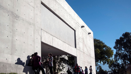 imagen Están disponibles los horarios de cursado del primer cuatrimestre