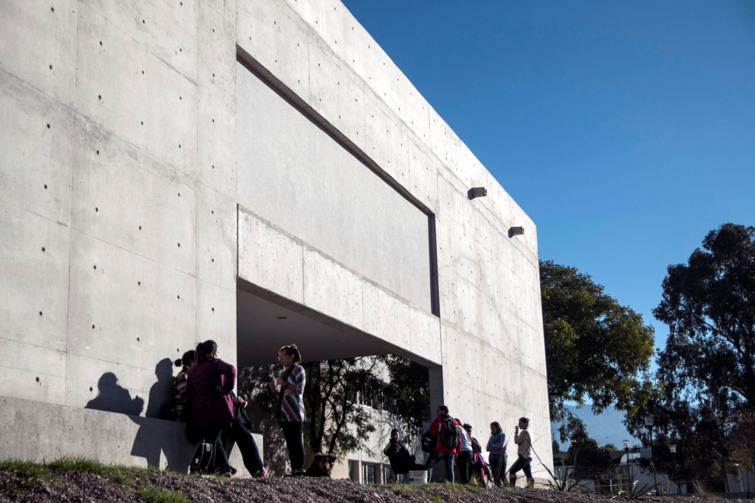 imagen Están disponibles los horarios de cursado del primer cuatrimestre