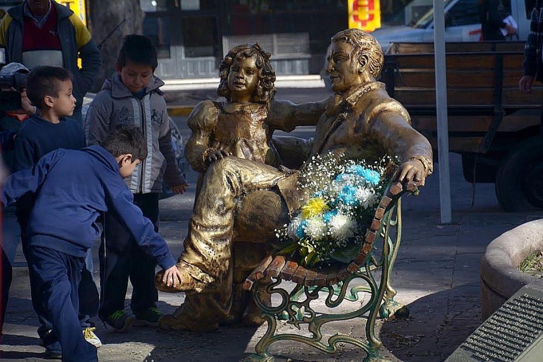 imagen ¡Feliz día del padre!