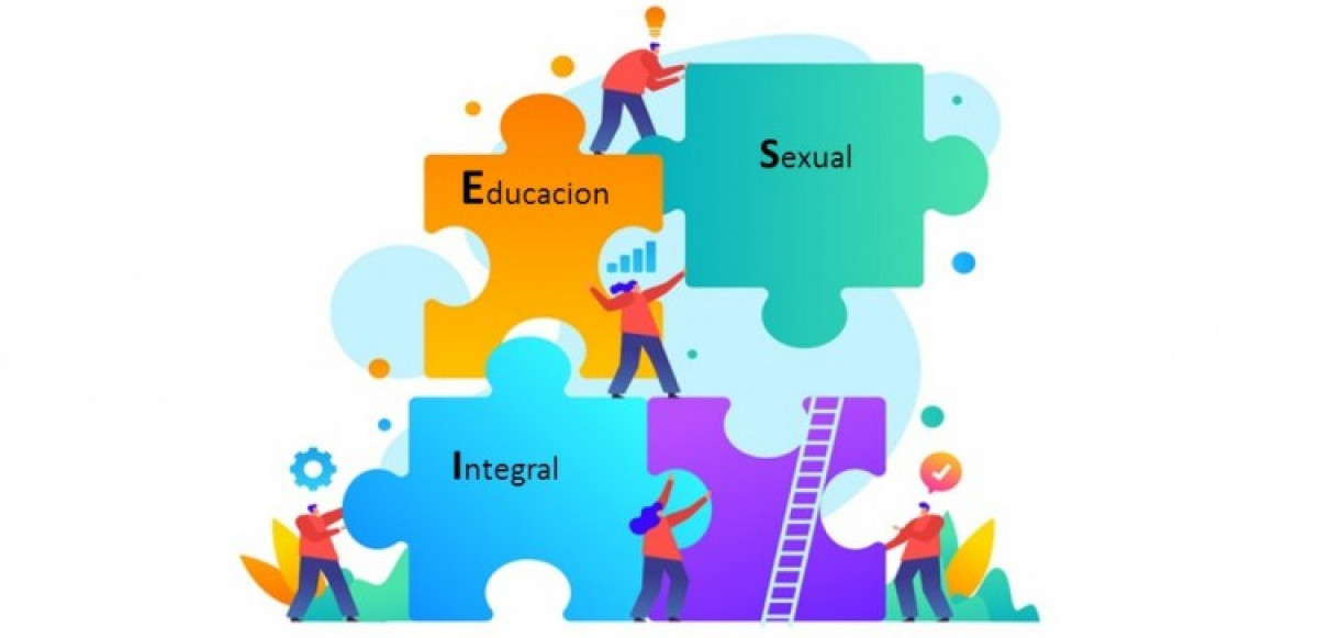 imagen Diplomatura Universitaria en Educación Sexual Integral