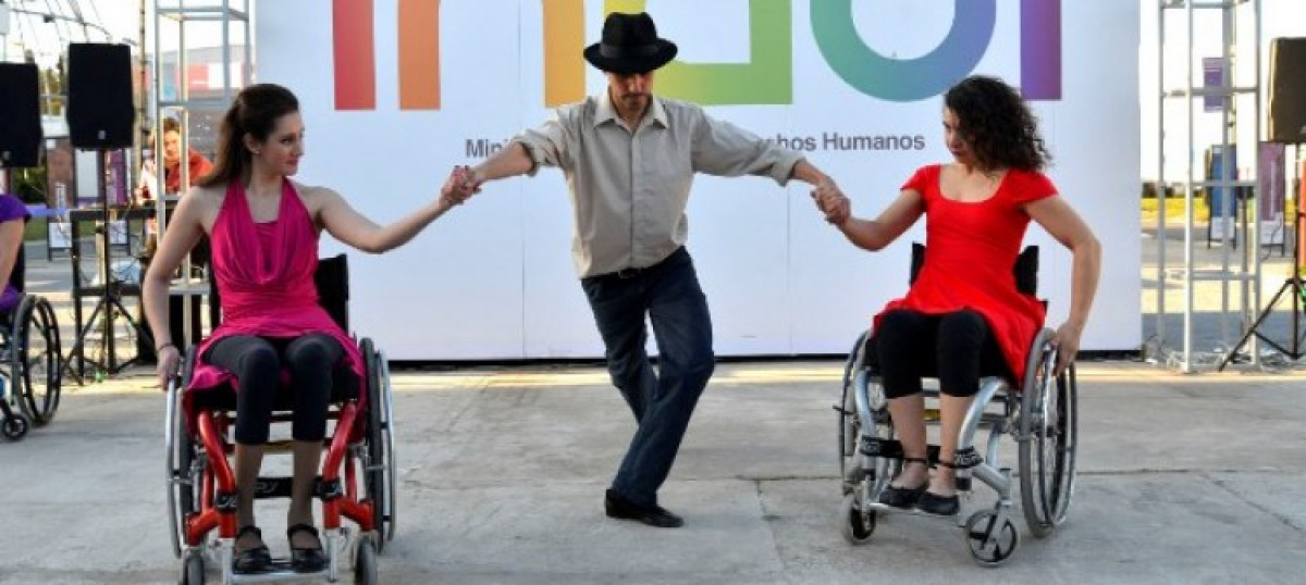 imagen Diplomatura en Transición a la Vida Adulta en Personas con Discapacidad