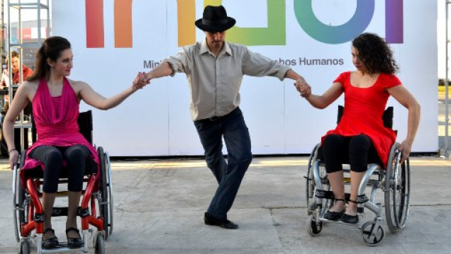 imagen Comienza Diplomatura en Transición a la Vida Adulta de Personas con Discapacidad