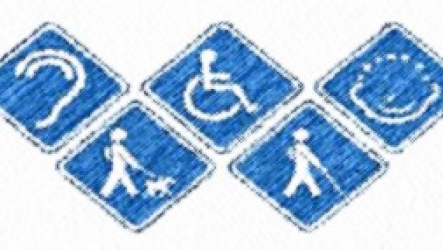 imagen Inclusión de estudiantes con discapacidad será tema de un seminario
