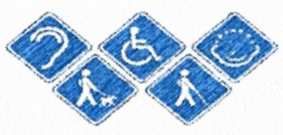 imagen Inclusión de estudiantes con discapacidad será tema de un seminario