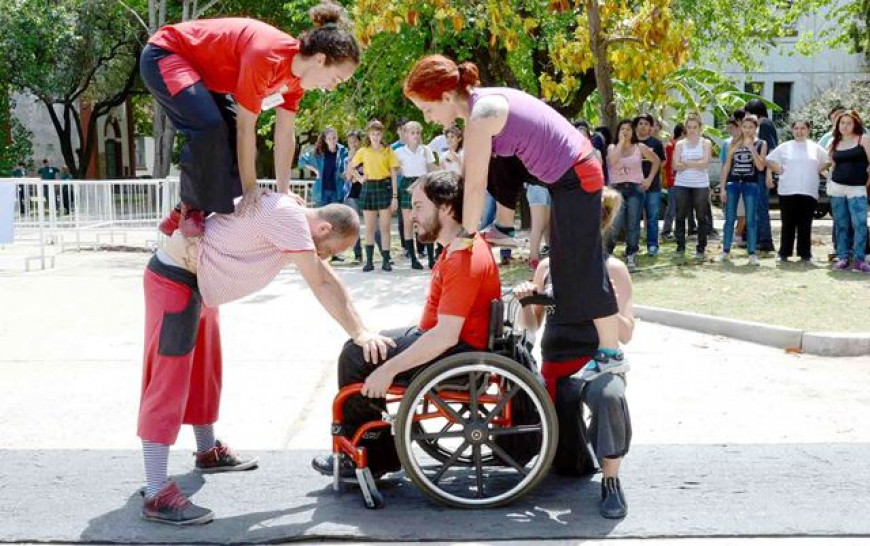 imagen 03 de diciembre: Día Internacional de las Personas con Discapacidad