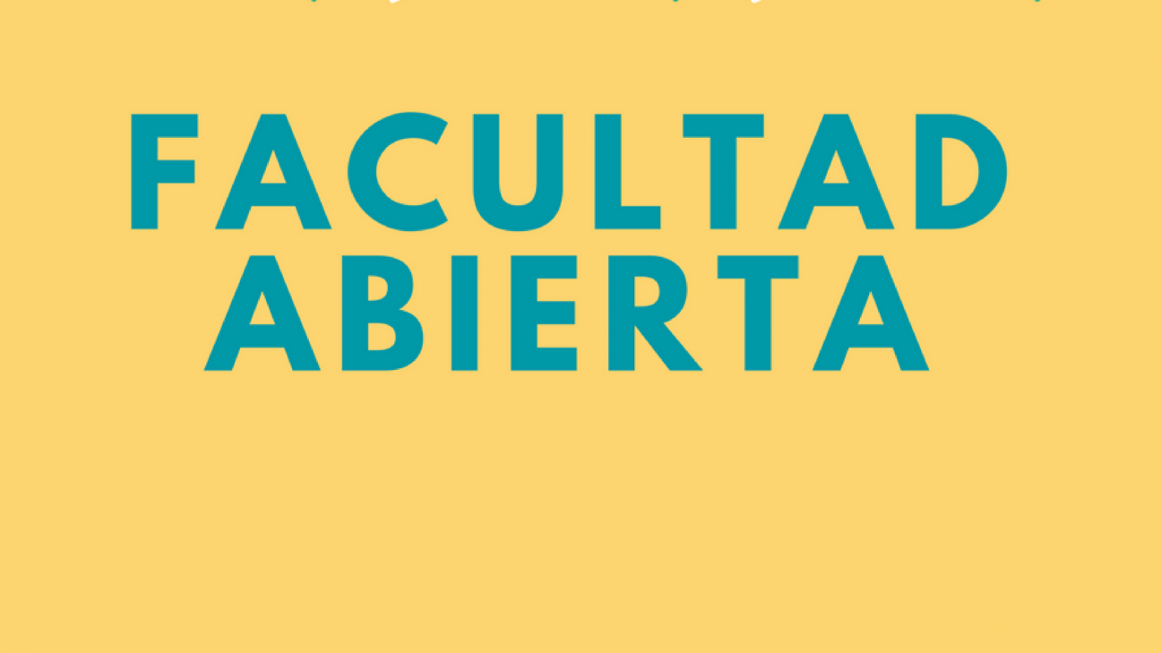 imagen ¡Te esperamos el viernes 23 a partir de las 18.30!