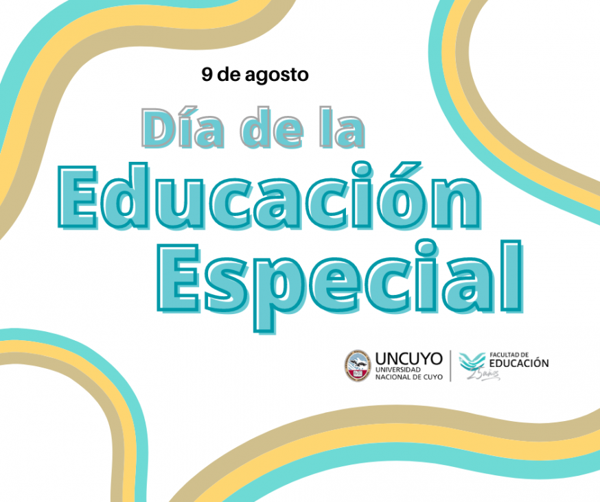 imagen Día de la Educación Especial