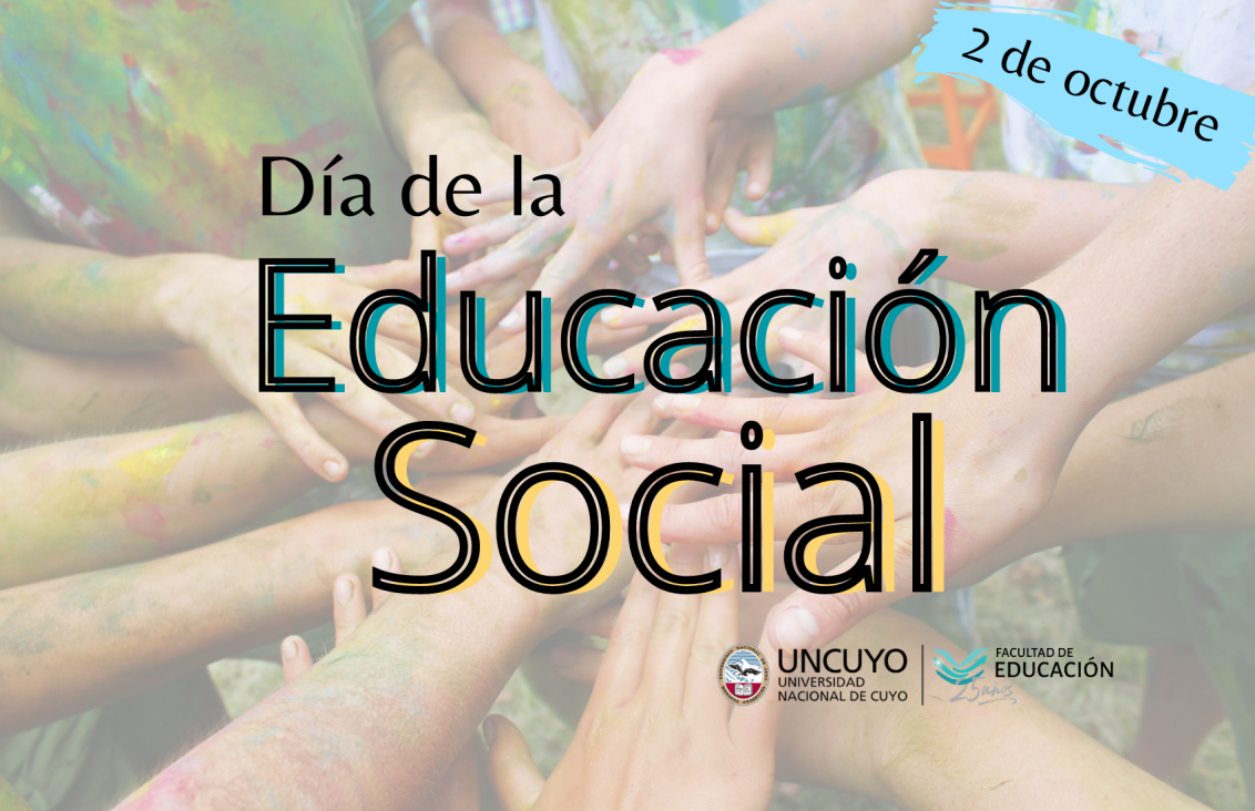 imagen Día Internacional de la Educación Social