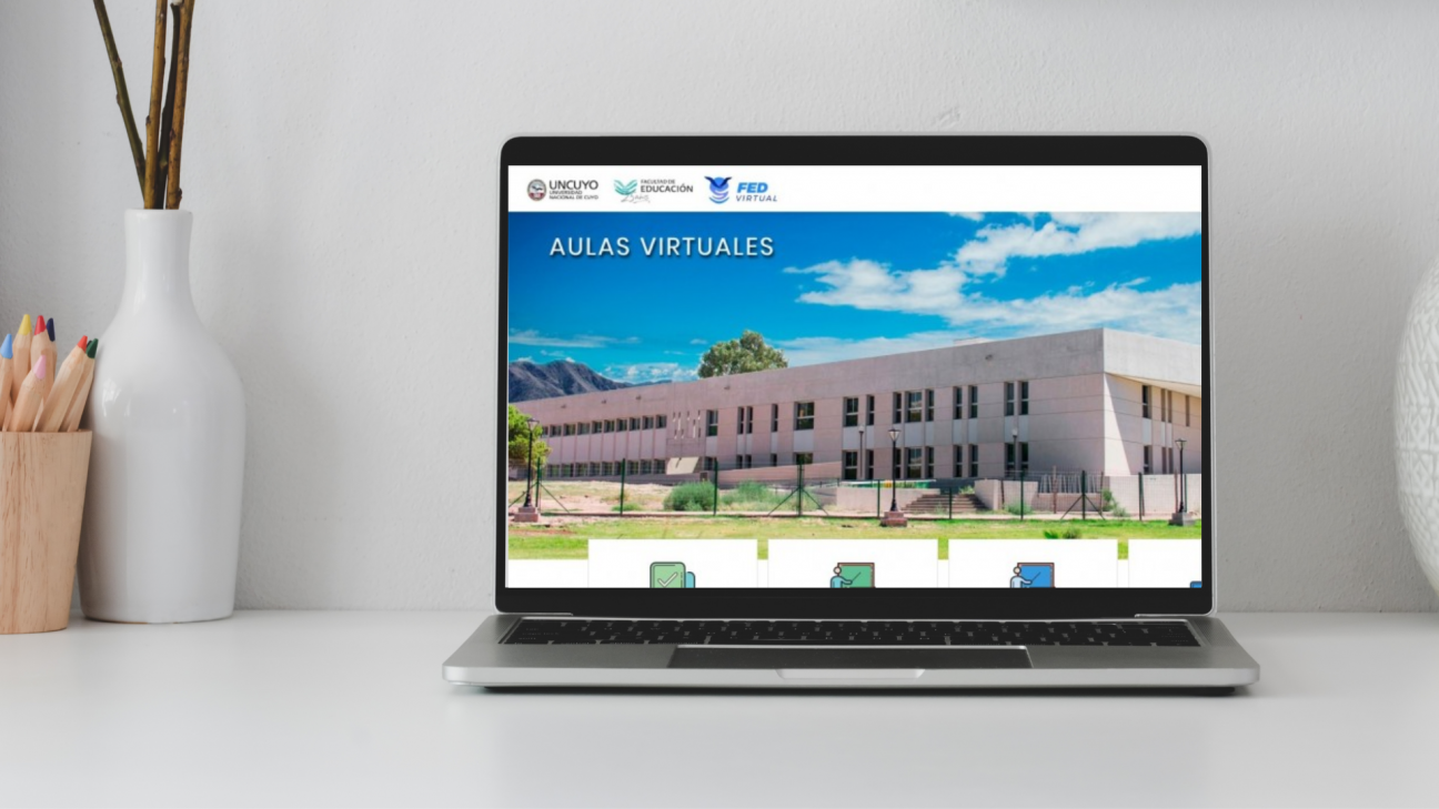 imagen Realizarán tareas de mantenimiento en la plataforma FEDVirtual 