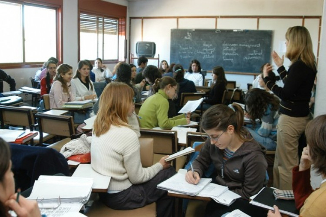 imagen La ECVA convoca a docentes para conformar Base de Datos 2017