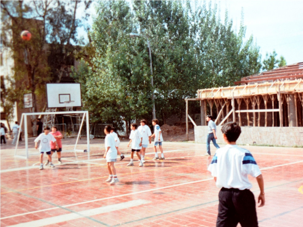 imagen Aniversario de la Facultad de Educación: 24 años creciendo