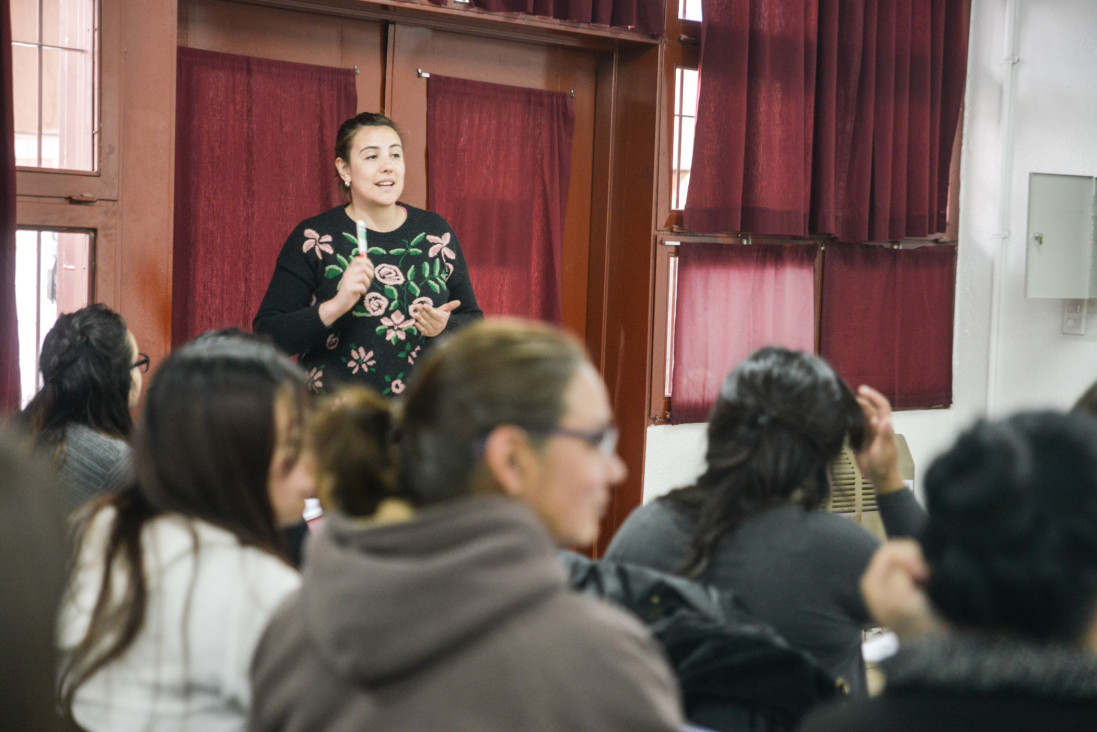 imagen Último día para completar la Evaluación de Desempeño Docente