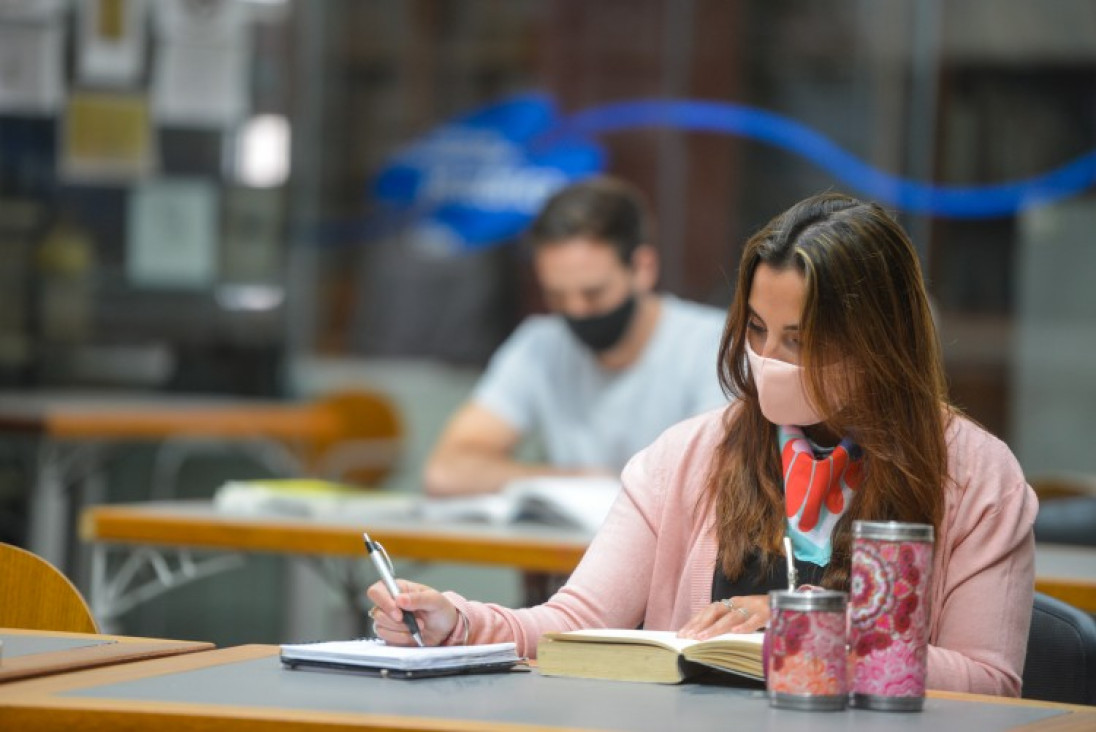 imagen Cómo darse de baja a una mesa de examen