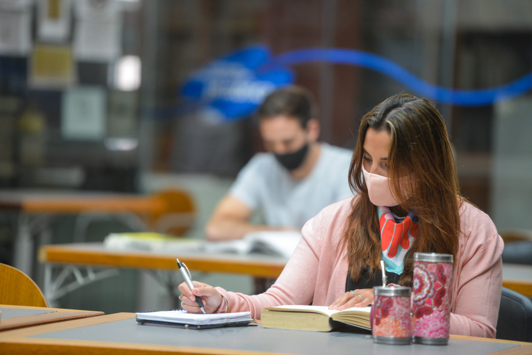 imagen Ya se pueden consultar los horarios de cursado del primer cuatrimestre