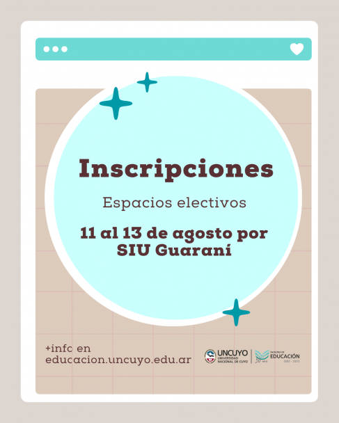 imagen Fechas para tener en cuenta durante julio y agosto