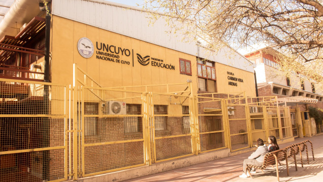 imagen Comunicaron cuándo serán las mesas para la Licenciatura en Psicomotricidad Educativa