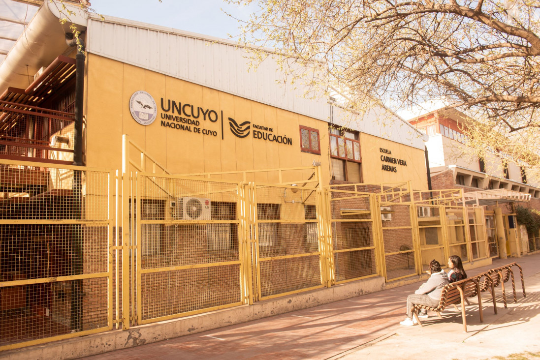 imagen Comunicaron cuándo serán las mesas para la Licenciatura en Psicomotricidad Educativa