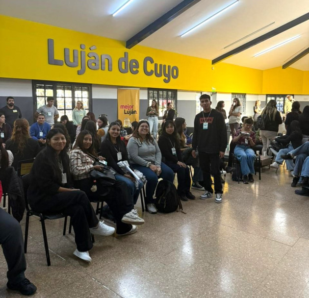 imagen Acuerdo con municipio de Luján potencia educación ambiental en escuelas