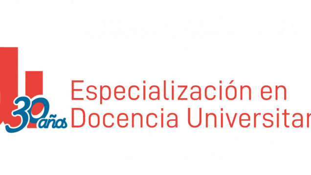 imagen Convocan a presentar trabajos para las Jornadas de Docencia Universitaria