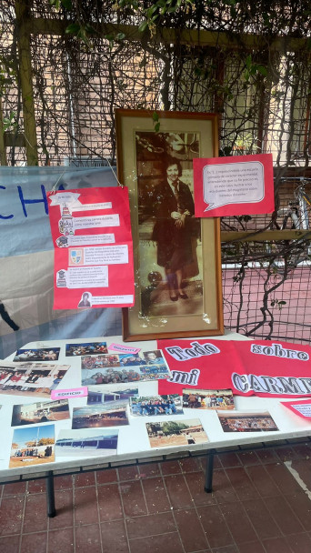 imagen La Facultad de Educación celebró la Noche de las Universidades con muestras, un taller y cine debate 