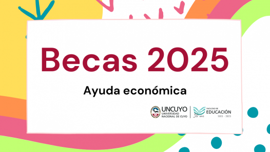 imagen Estudiantes podrán postular a becas de Ayuda Económica