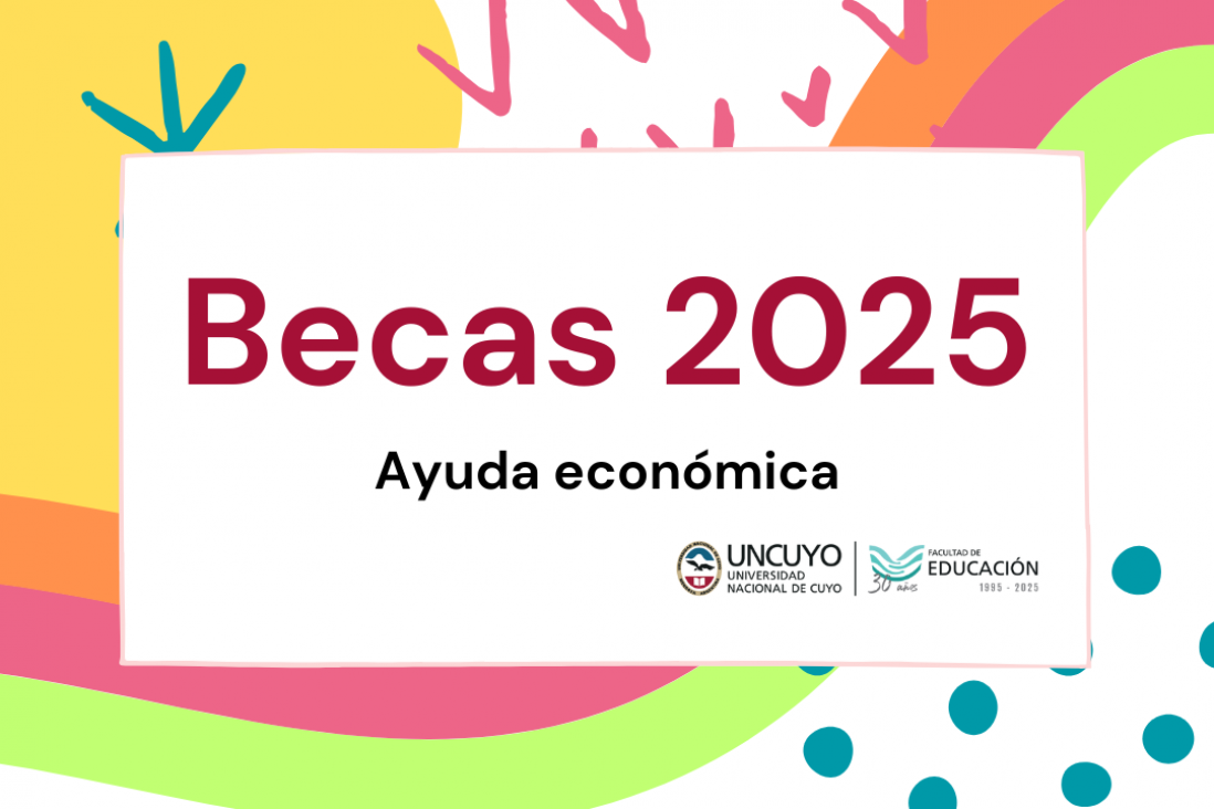 imagen Estudiantes podrán postular a becas de Ayuda Económica