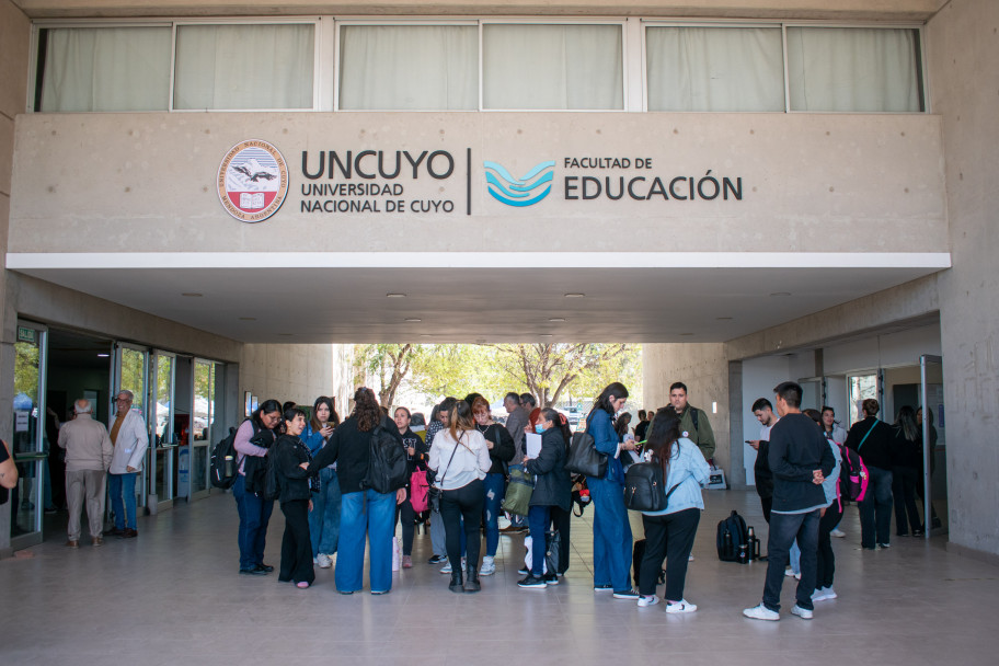 imagen Más de 250 personas participaron del encuentro de Educación Especial
