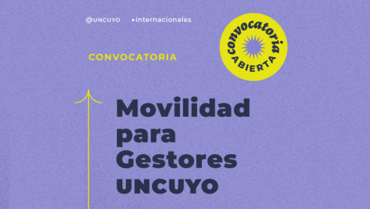 imagen Ofrecen oportunidades de movilidad para personal de apoyo académico