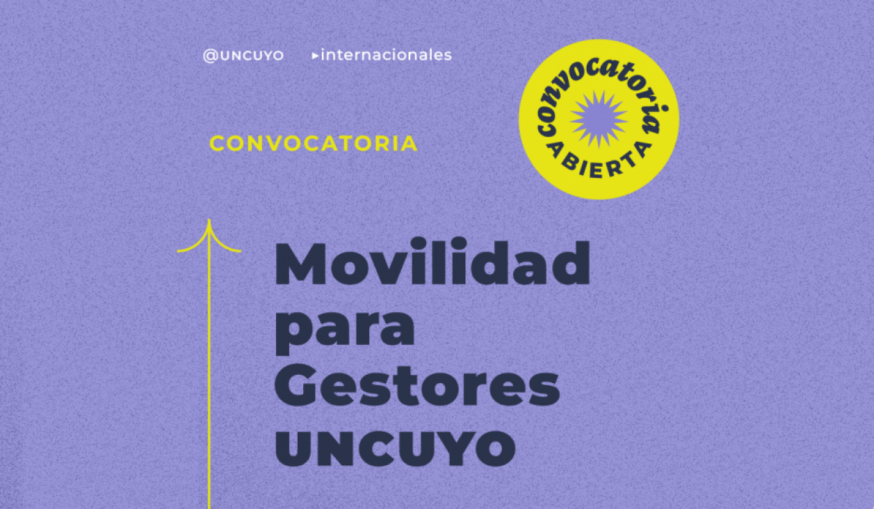 imagen Ofrecen oportunidades de movilidad para personal de apoyo académico