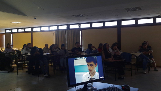 imagen Analizaron el impacto del patriarcado y redes en adolescentes